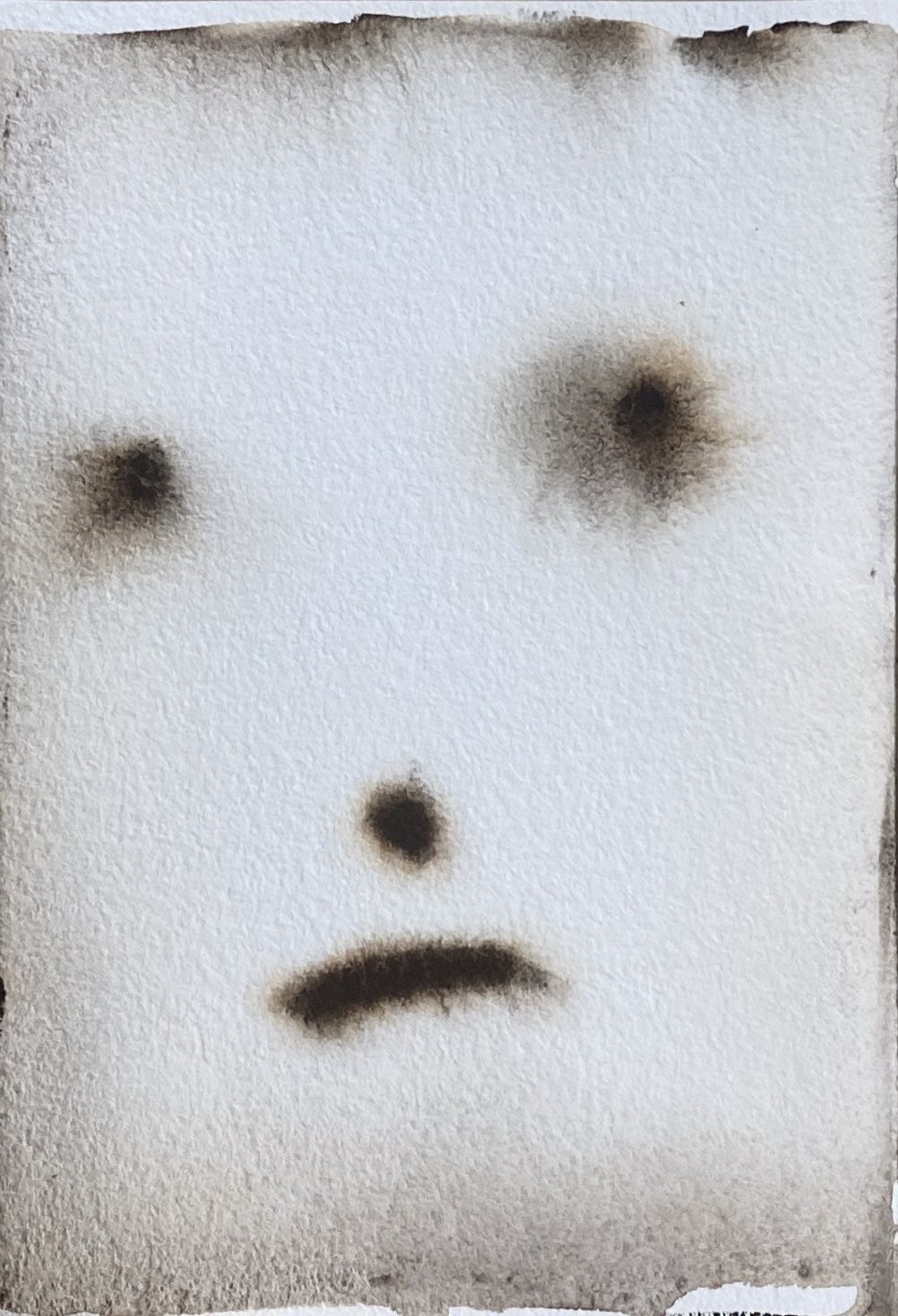 From the series "Precious Souls"