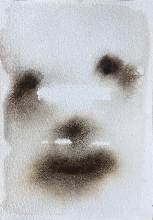 From the series "Precious Souls"