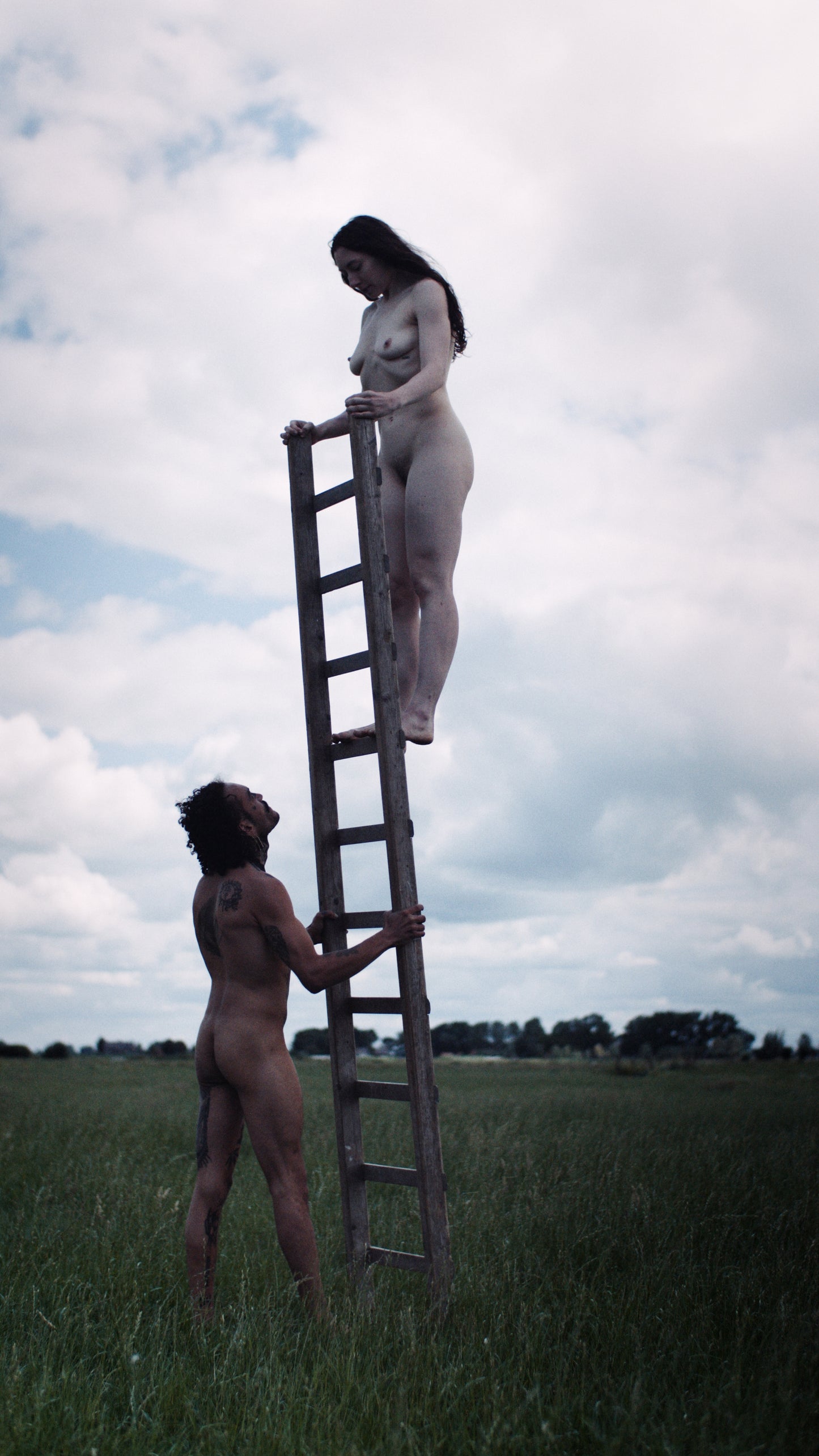 The Ladder