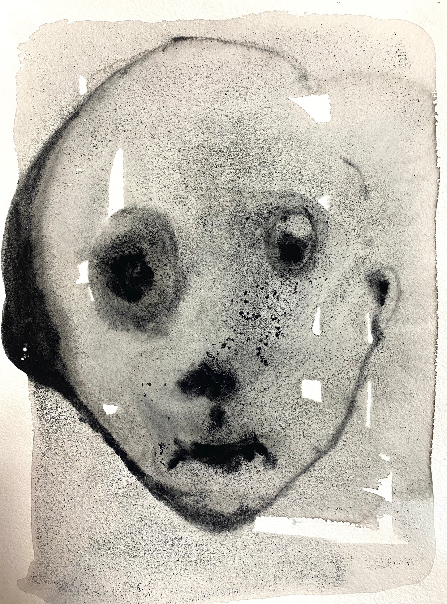 From the series “Lost and never found”