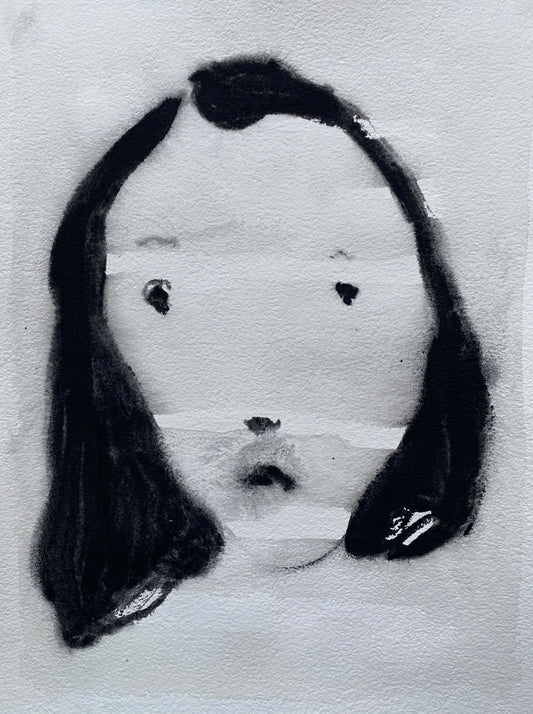 From the serie "Lost and never founds"