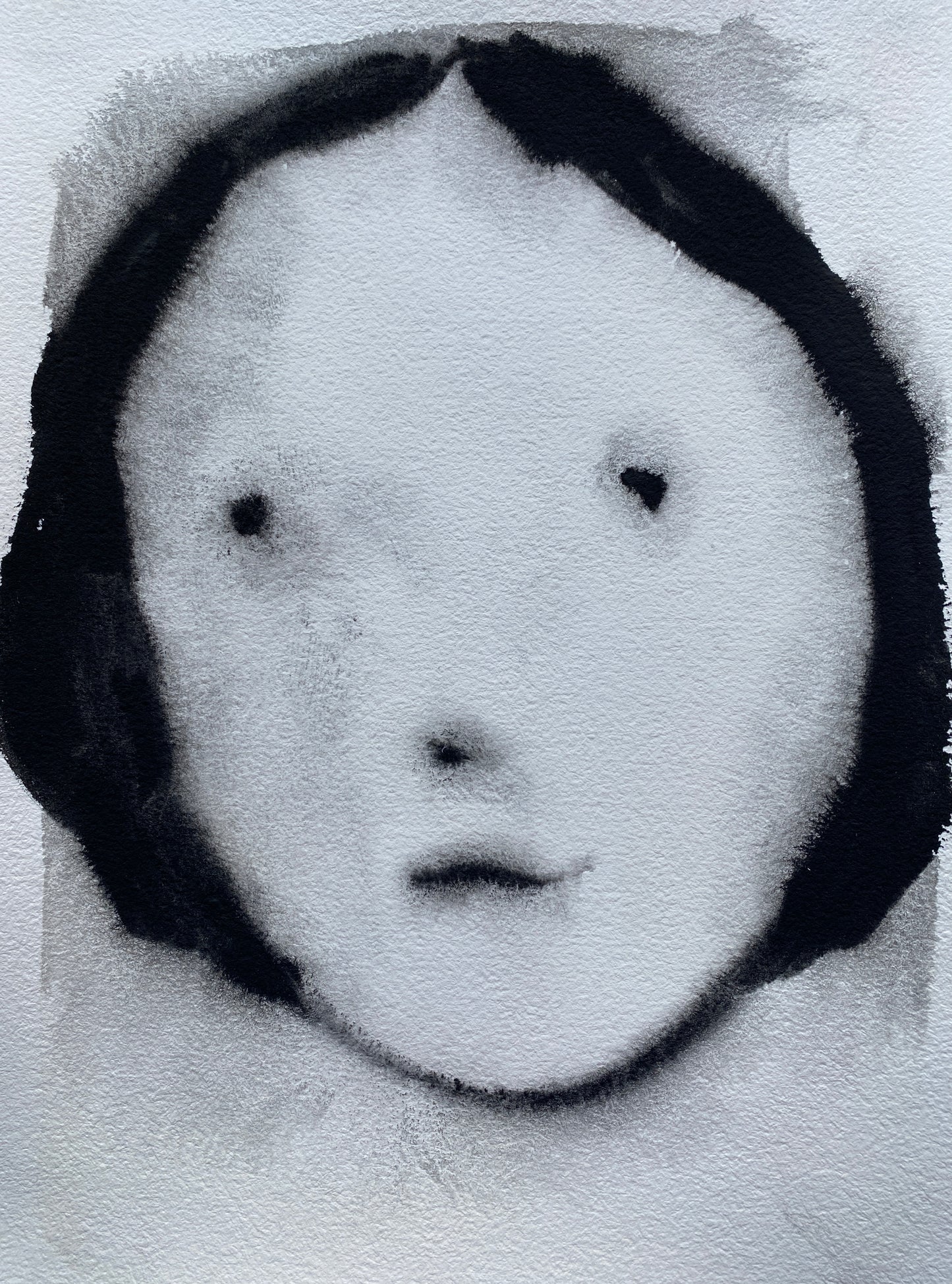 From the serie "Lost and never founds"