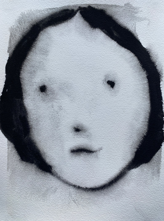 From the serie "Lost and never founds"