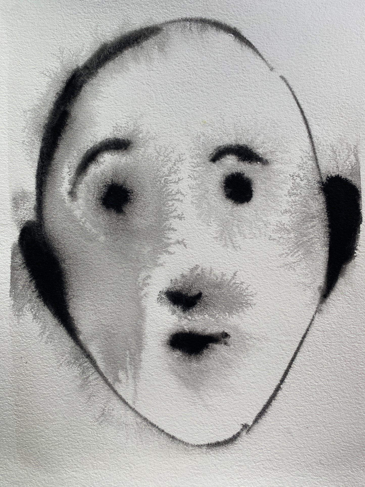 From the serie "Lost and never founds"