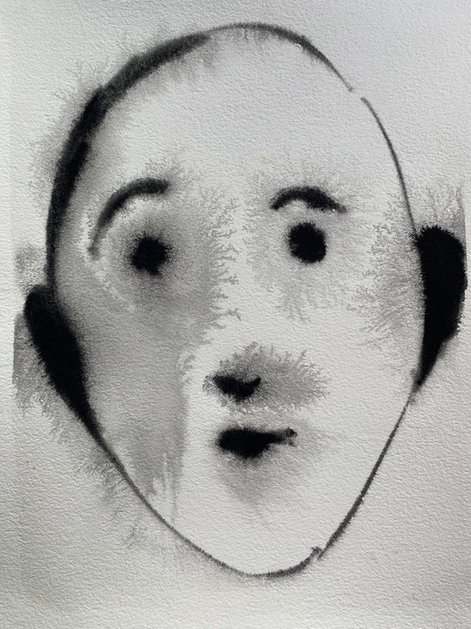From the serie "Lost and never founds"