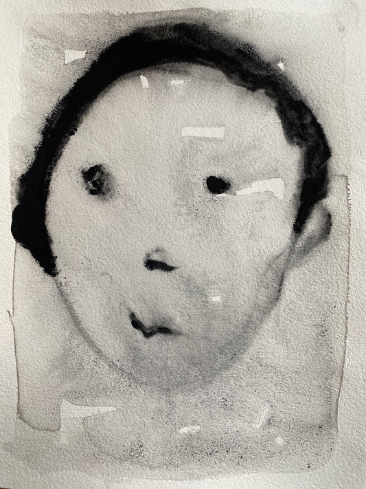 From the serie "Lost and never founds"