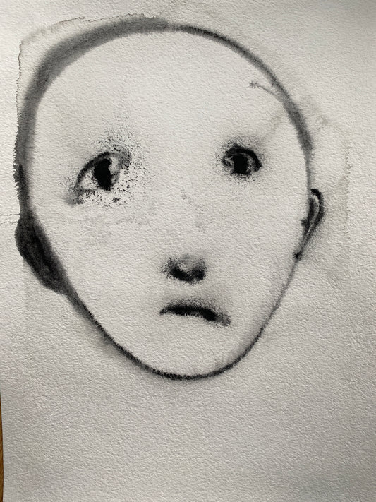 From the serie "Lost and never founds"