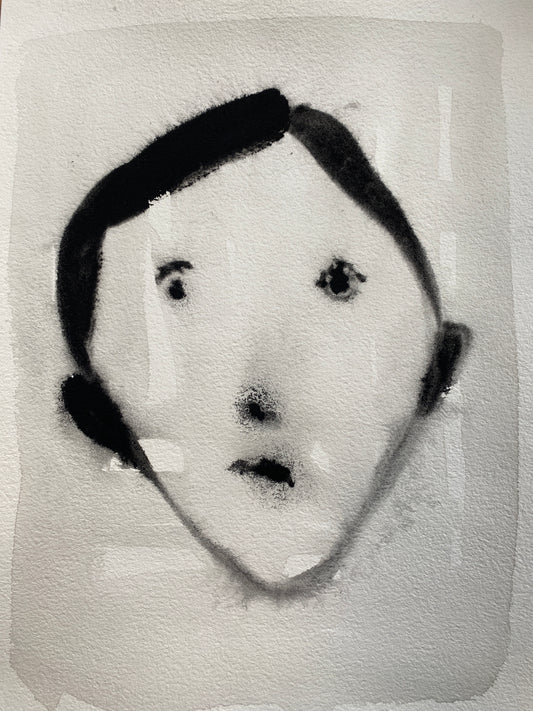 From the serie "Lost and never founds"