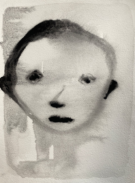 From the serie "Lost and never founds"