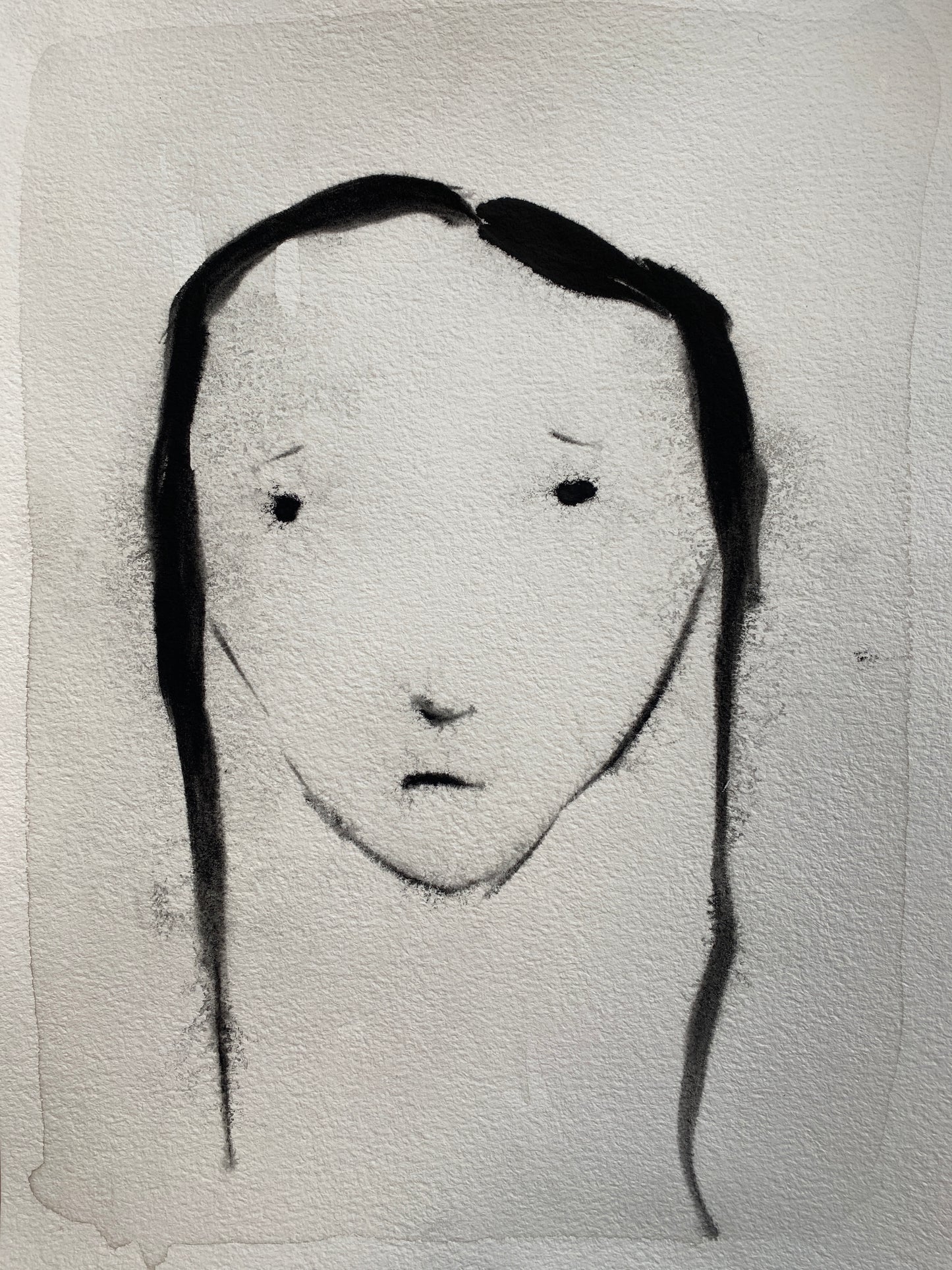 From the serie "Lost and never founds"