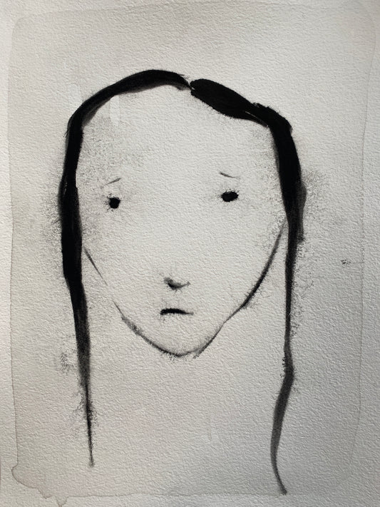 From the serie "Lost and never founds"