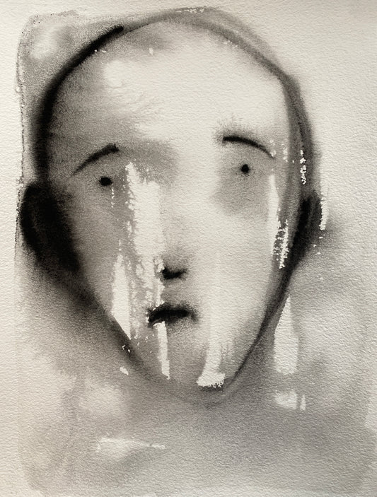 From the serie "Lost and never founds"