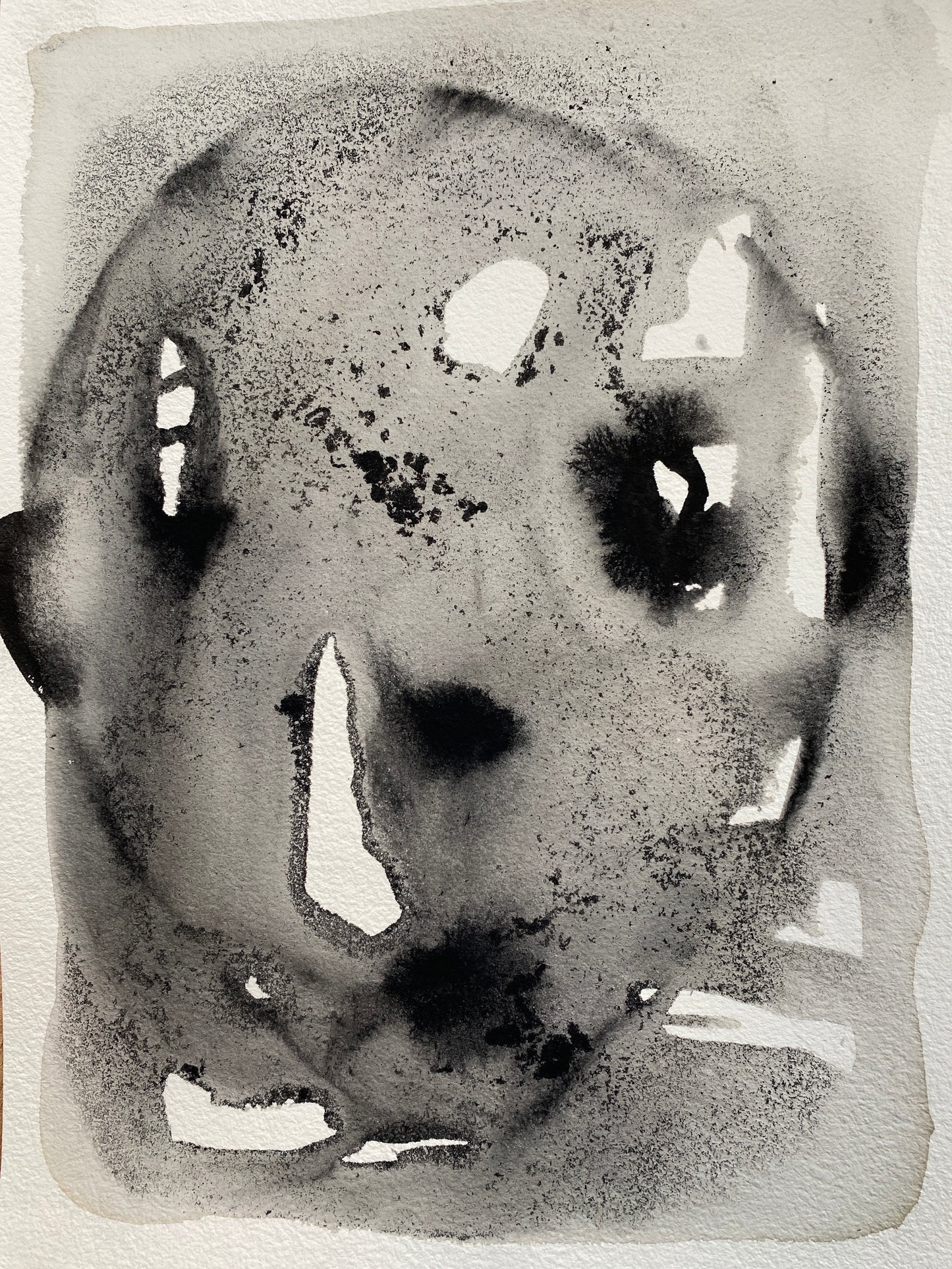 From the serie "Lost and never founds"