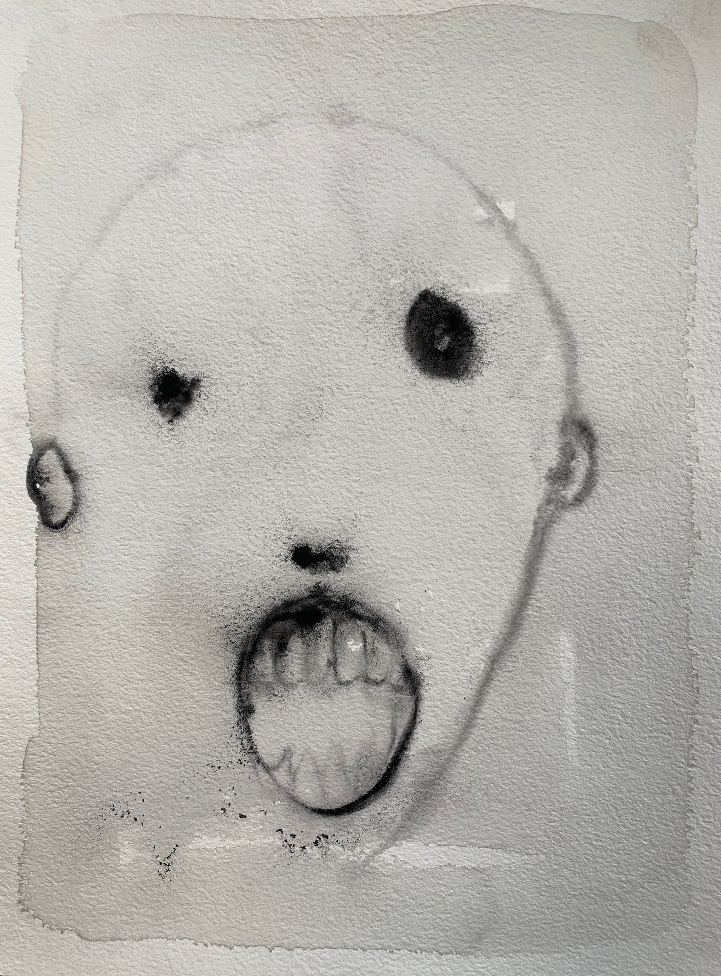 From the serie "Lost and never founds"