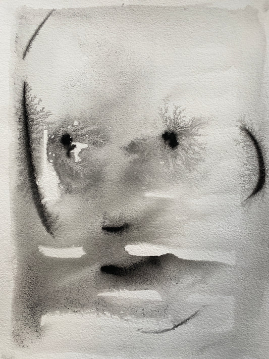 From the serie "Lost and never founds"