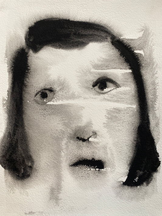 From the serie "Lost and never founds"