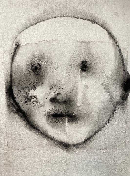 From the serie "Lost and never founds"