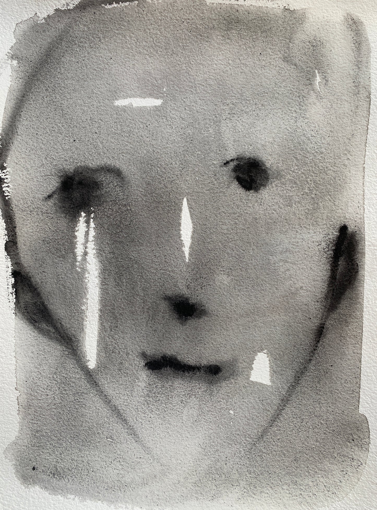 From the series ‘Lost and never Found’