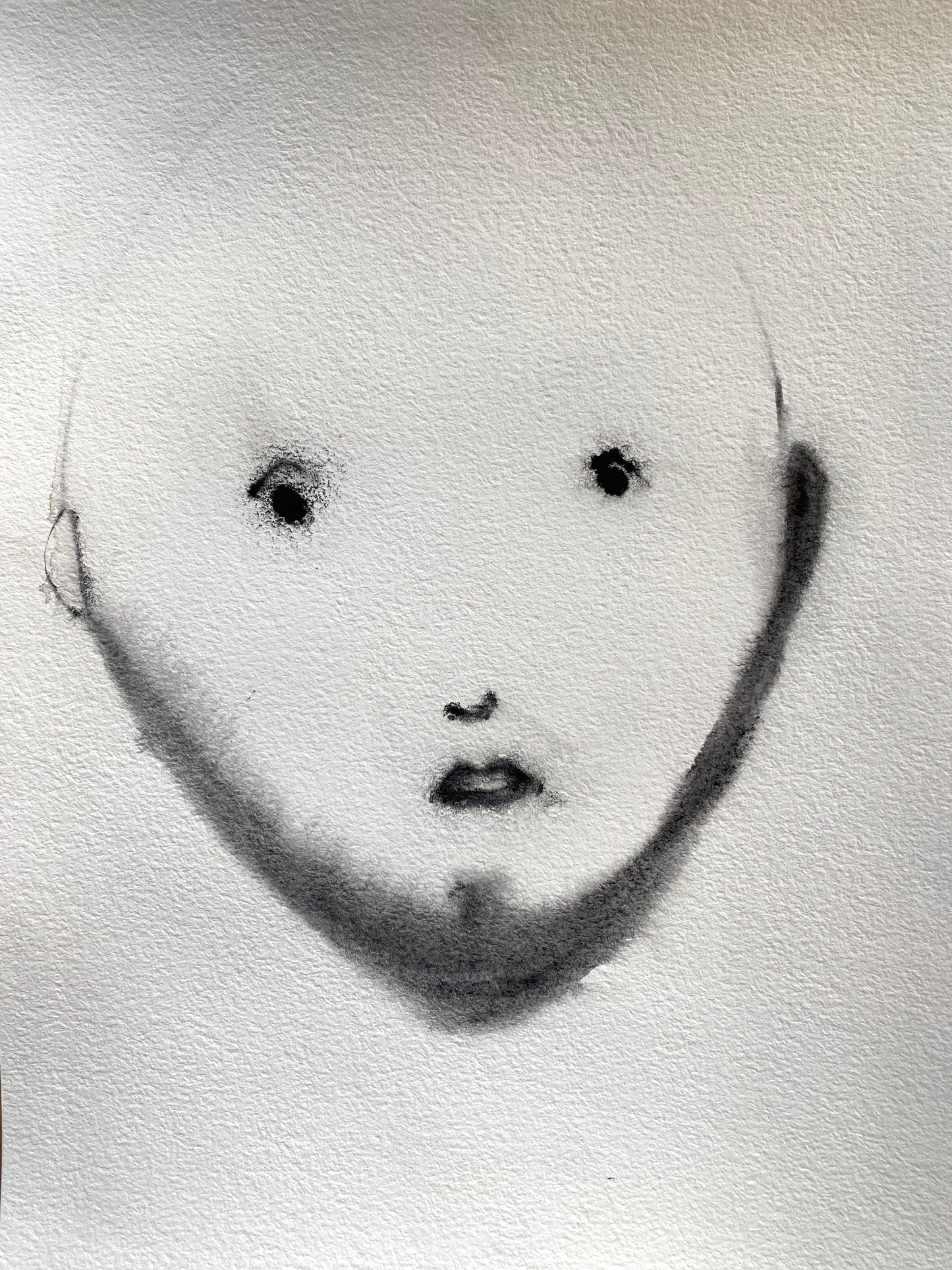 From the series ‘Lost and never Found’