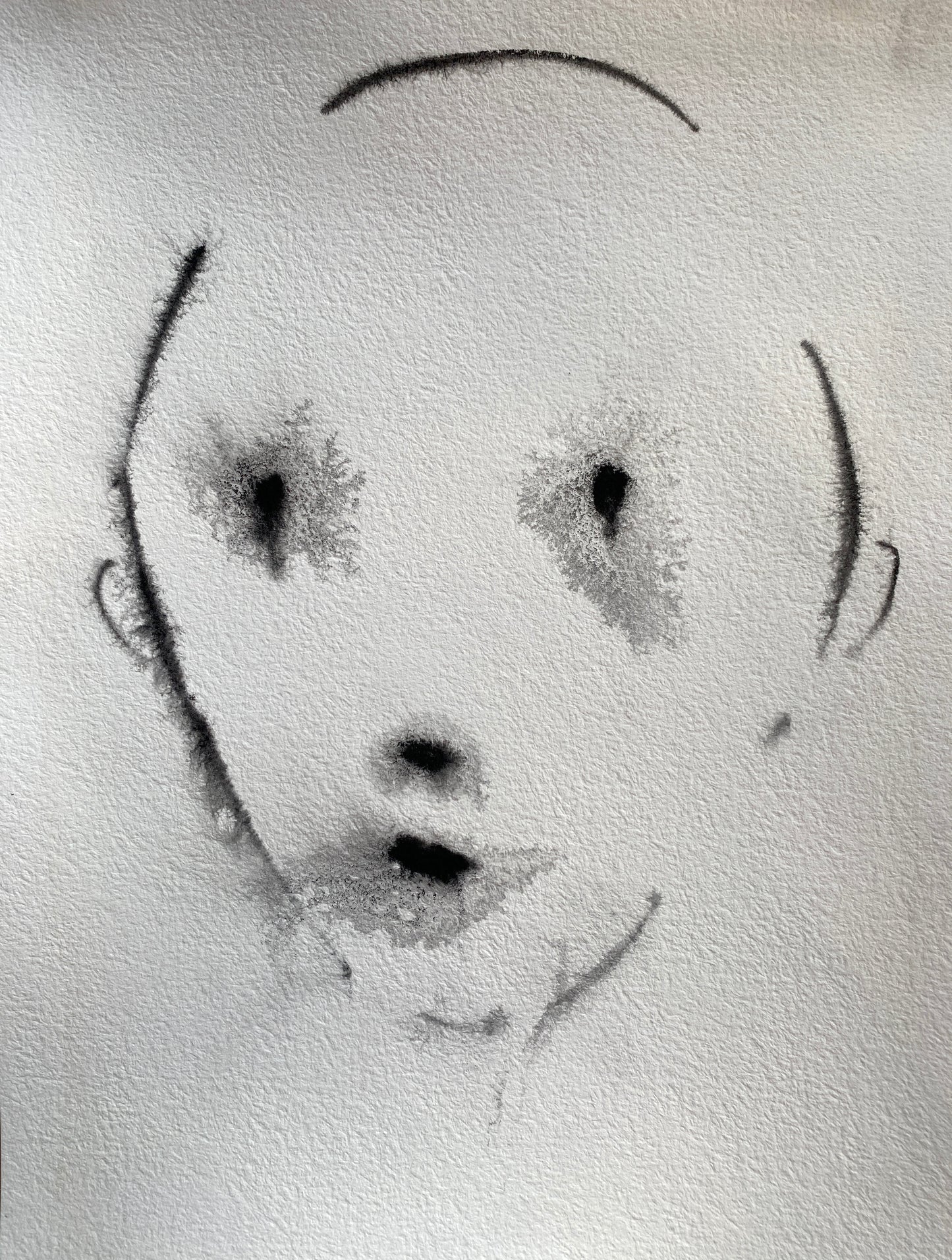 From the series ‘Lost and never Found’