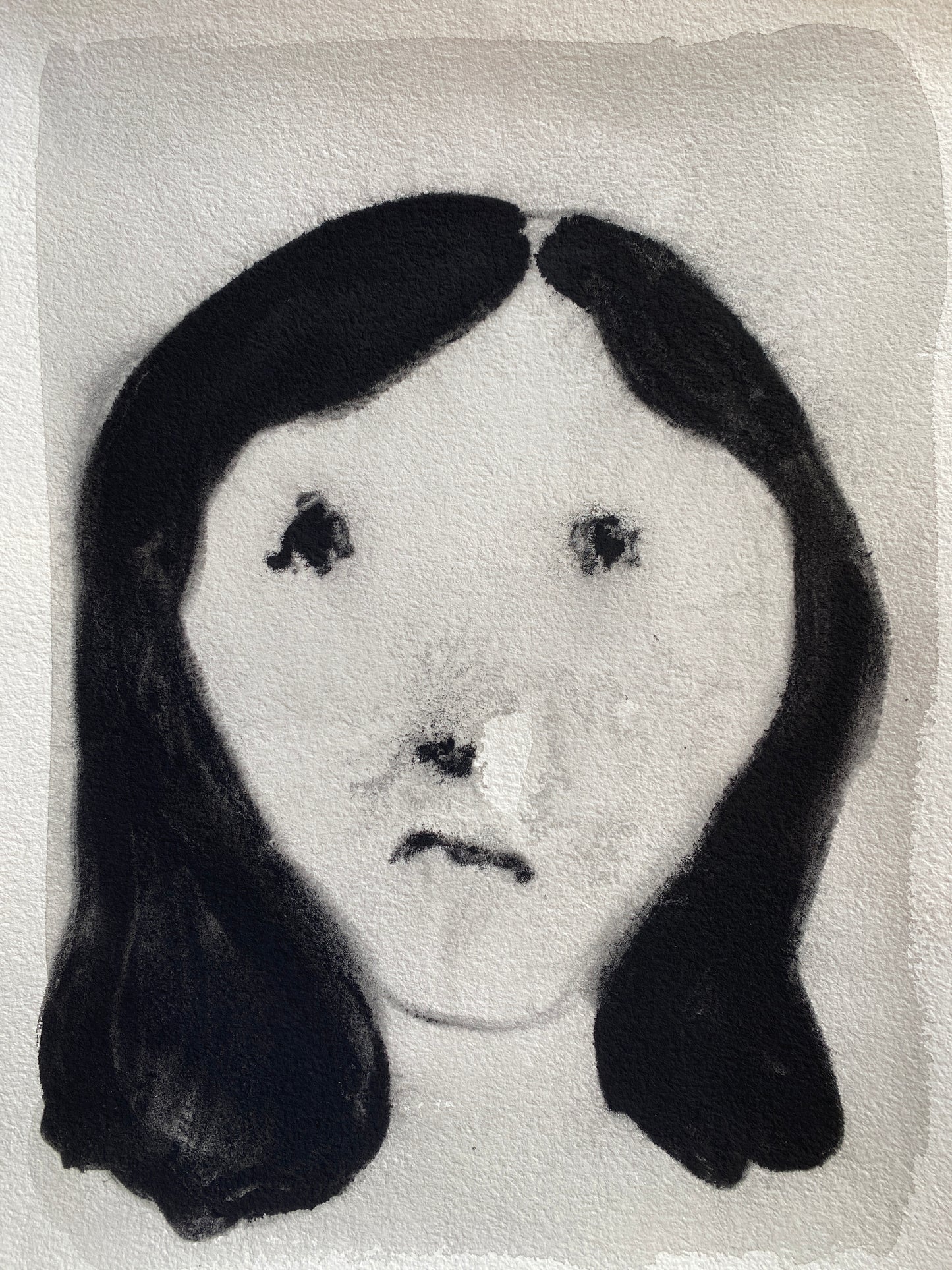 From the series ‘Lost and never found’