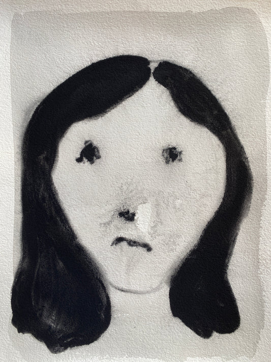 From the series ‘Lost and never found’