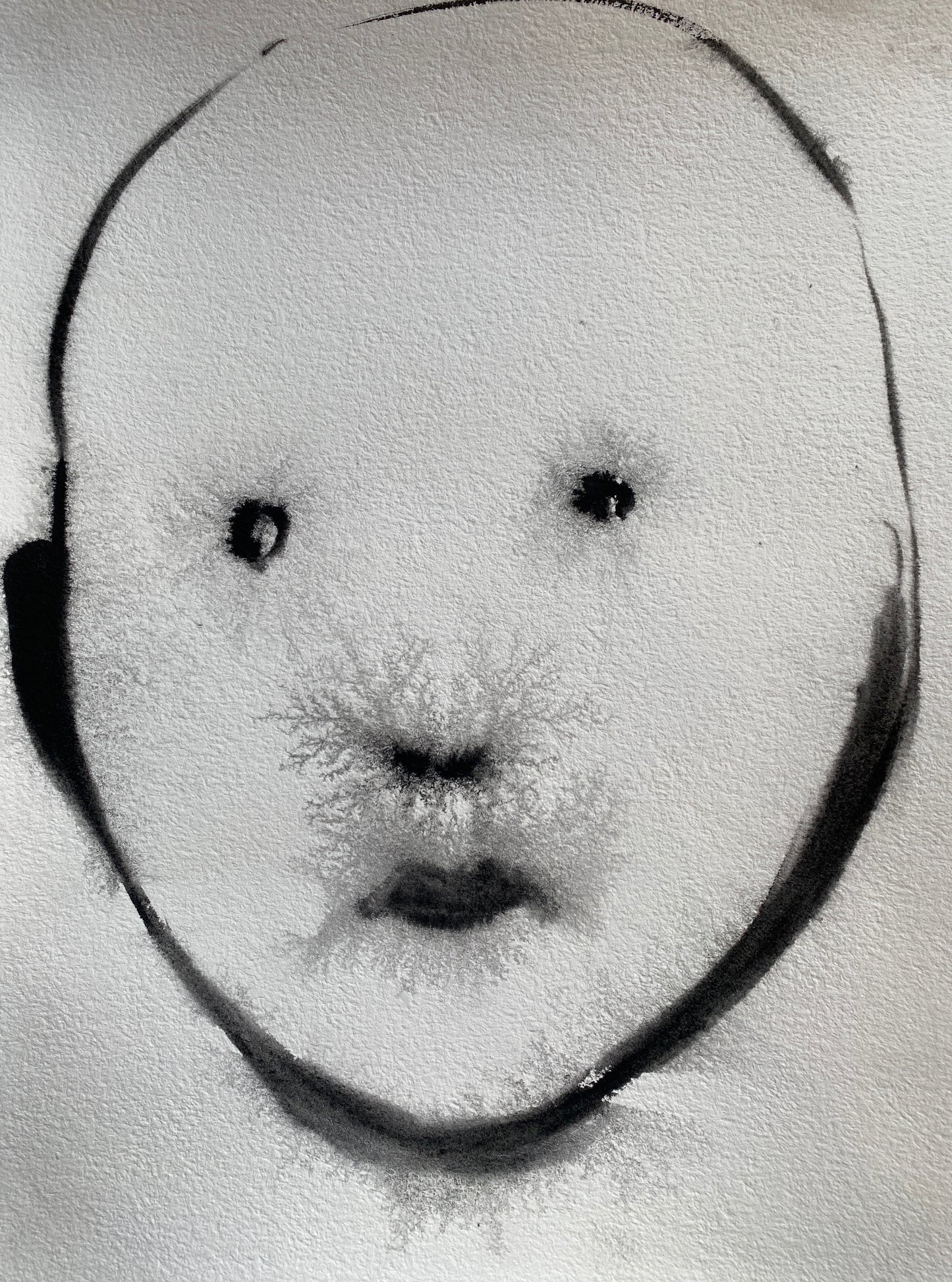 From the series ‘Lost and never found’