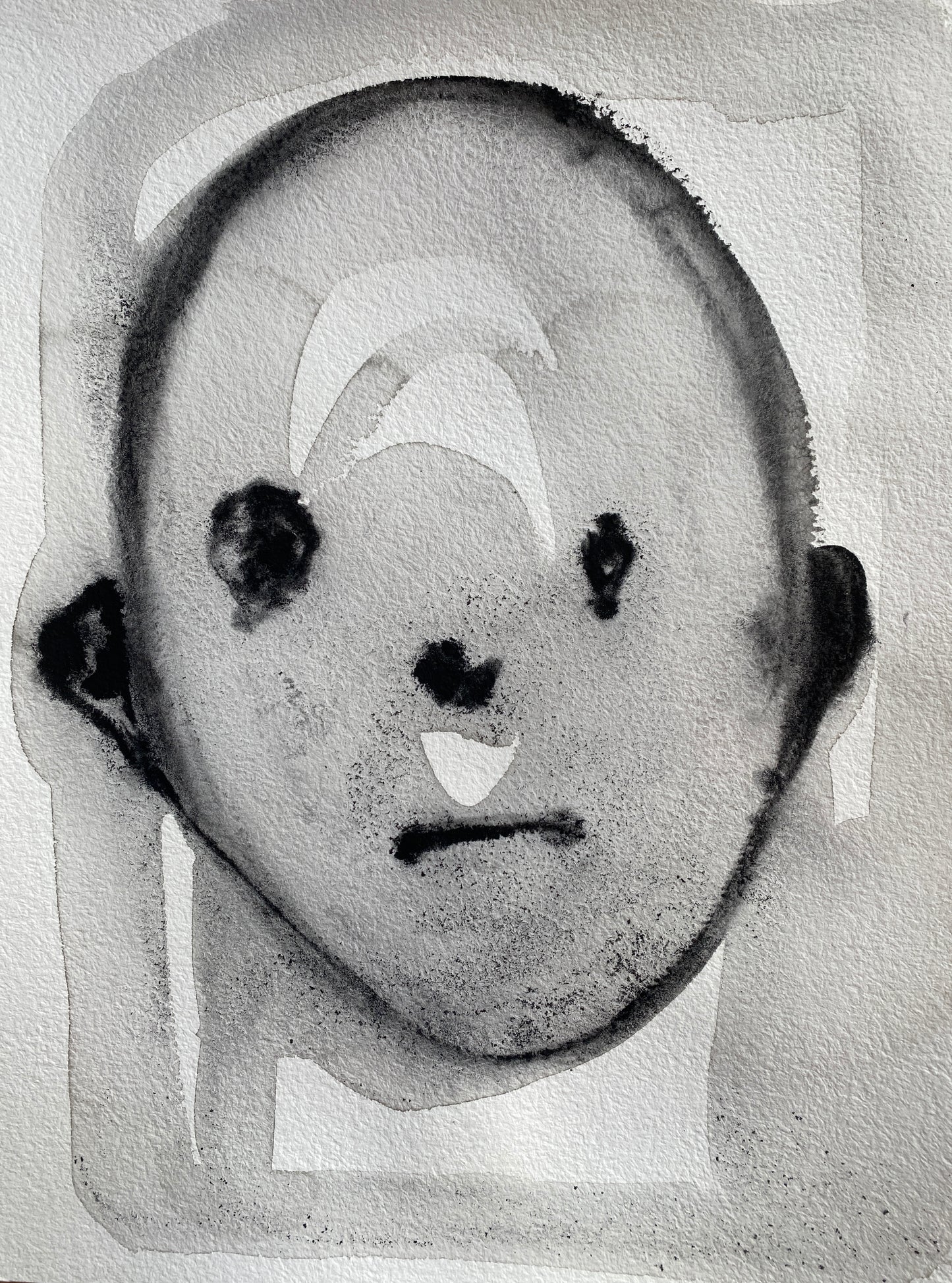 From the series ‘Lost and never found’