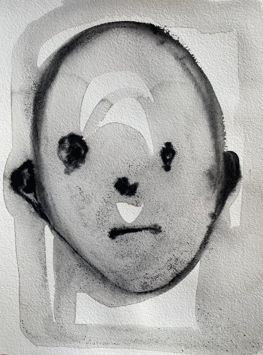 From the series ‘Lost and never found’