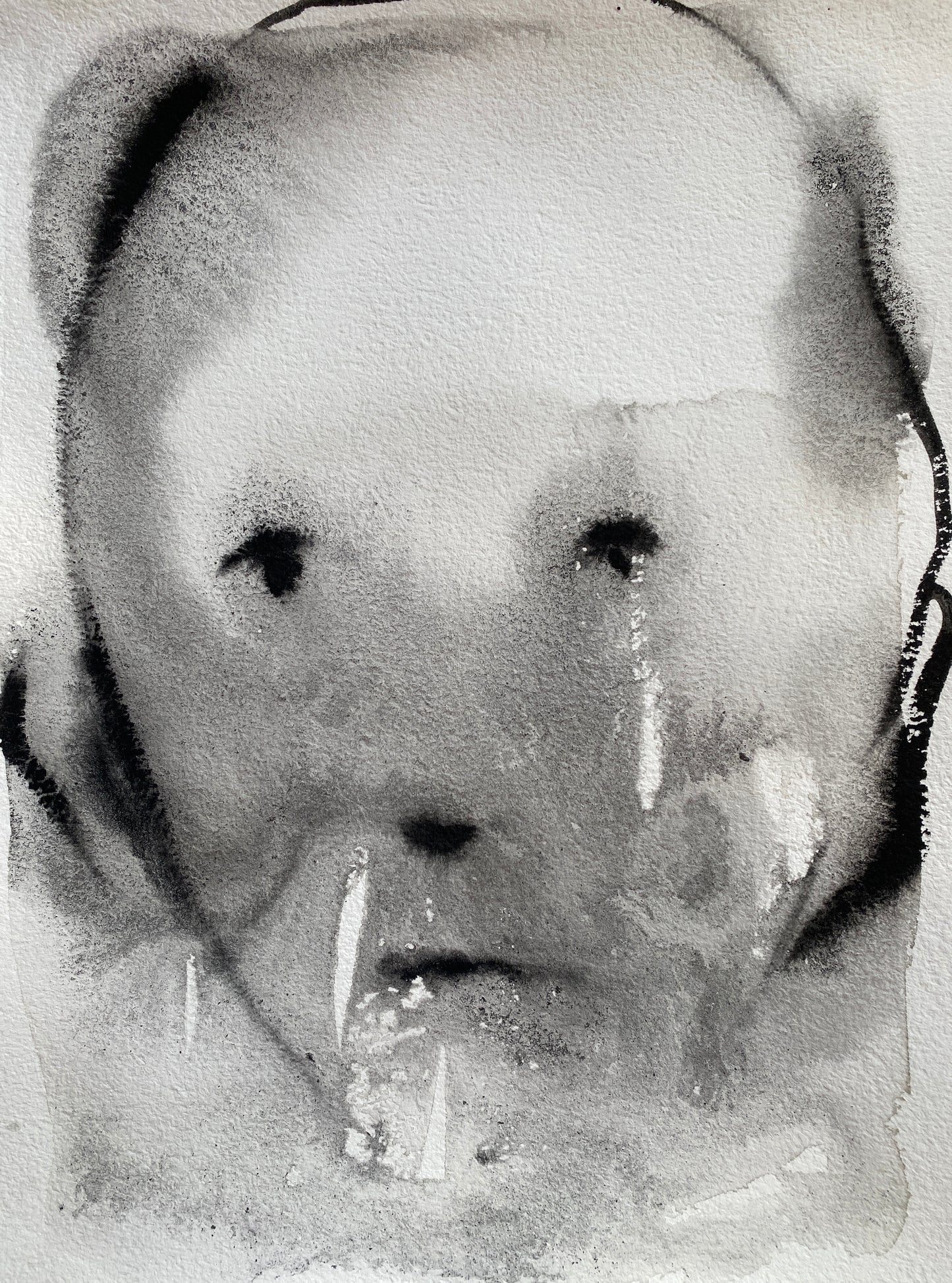 From the series ‘Lost and never found’