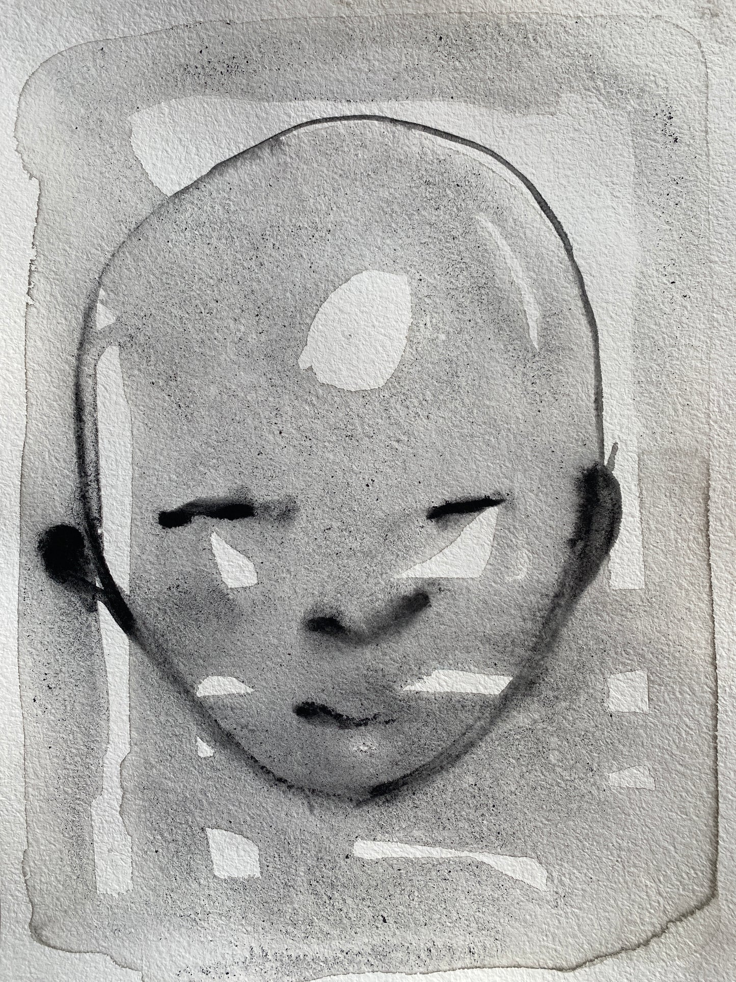 From the series ‘Lost and never found’