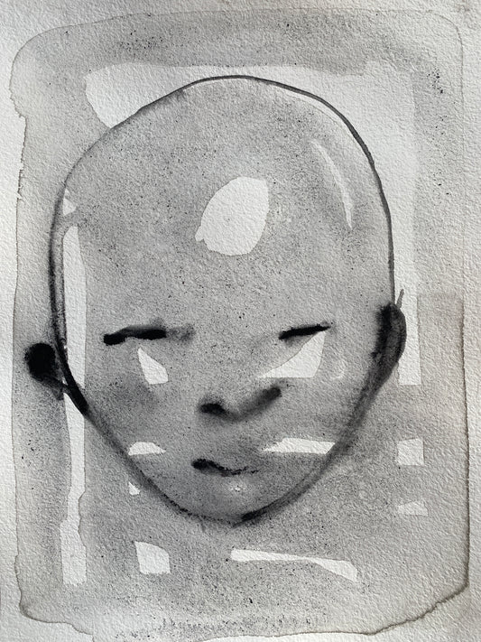 From the series ‘Lost and never found’