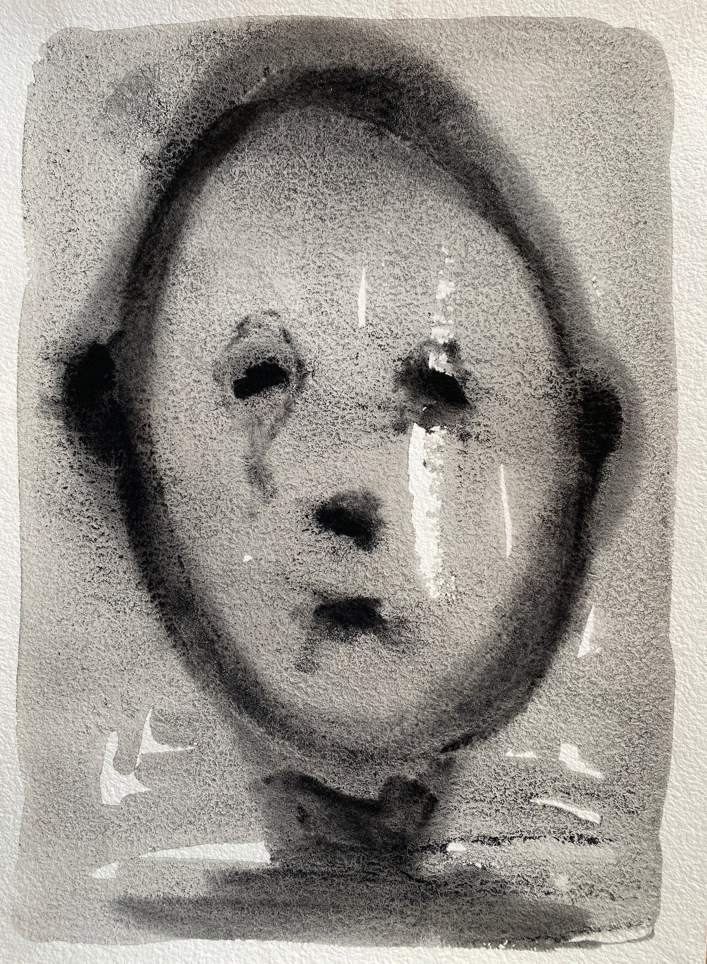 From the series ‘Lost and never found’