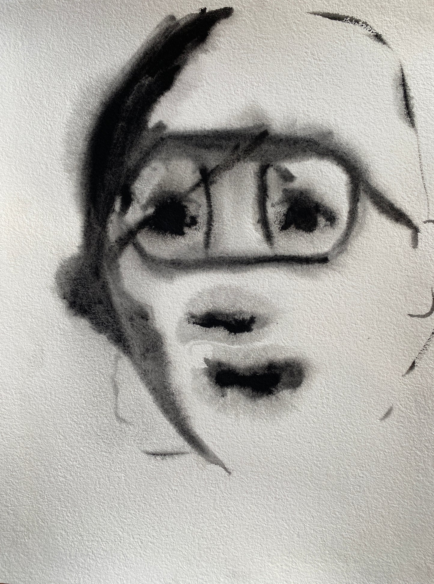 From the series ‘Lost and never found’