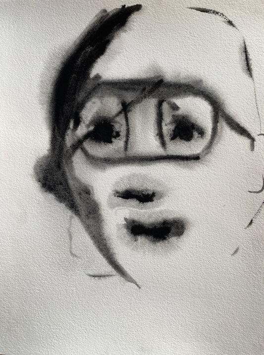 From the series ‘Lost and never found’