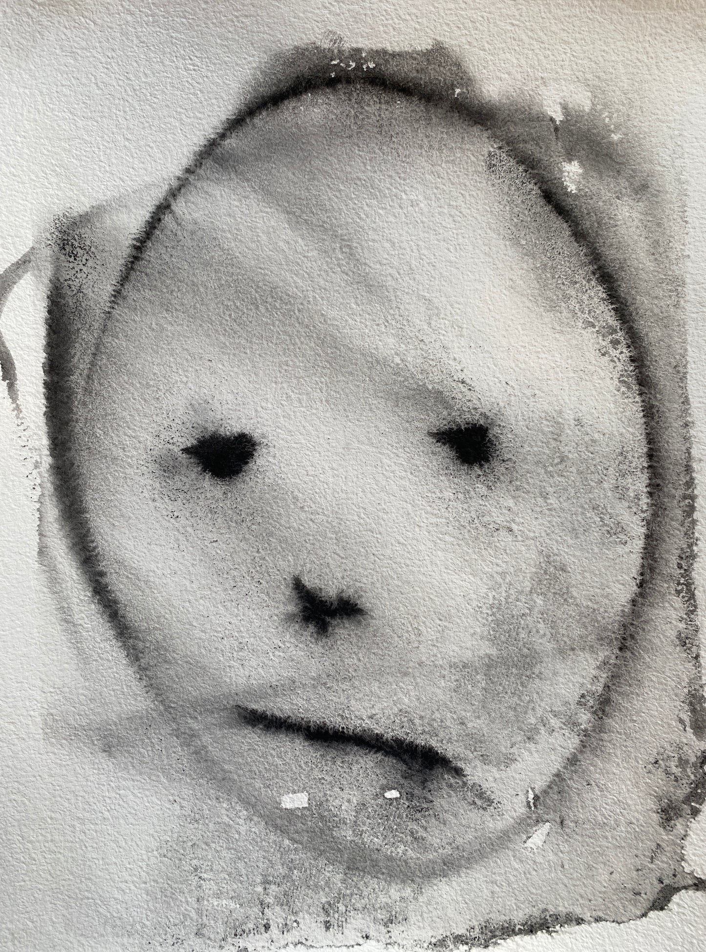 From the series ‘Lost and never Found’