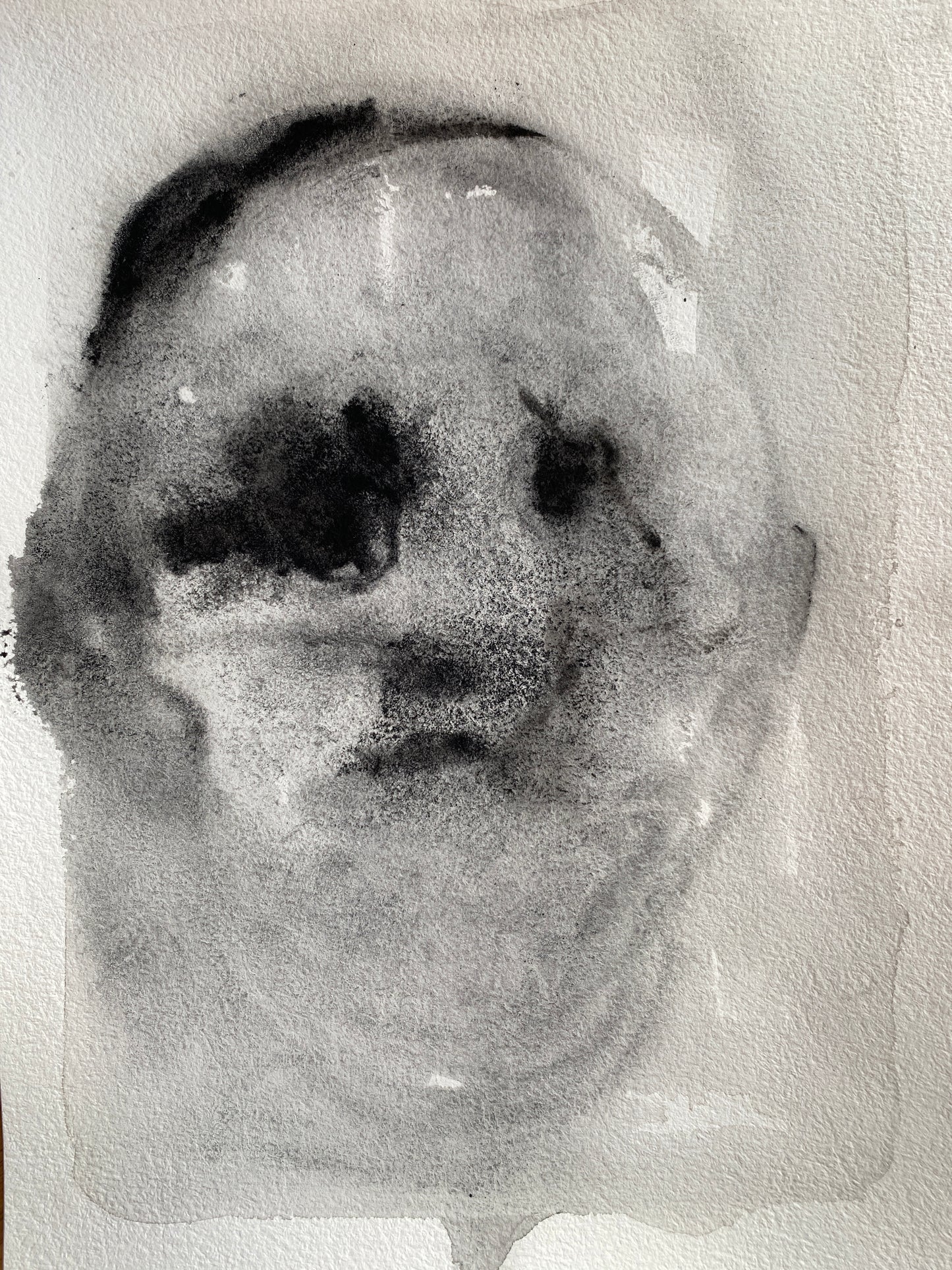 From the series ‘Lost and never found’