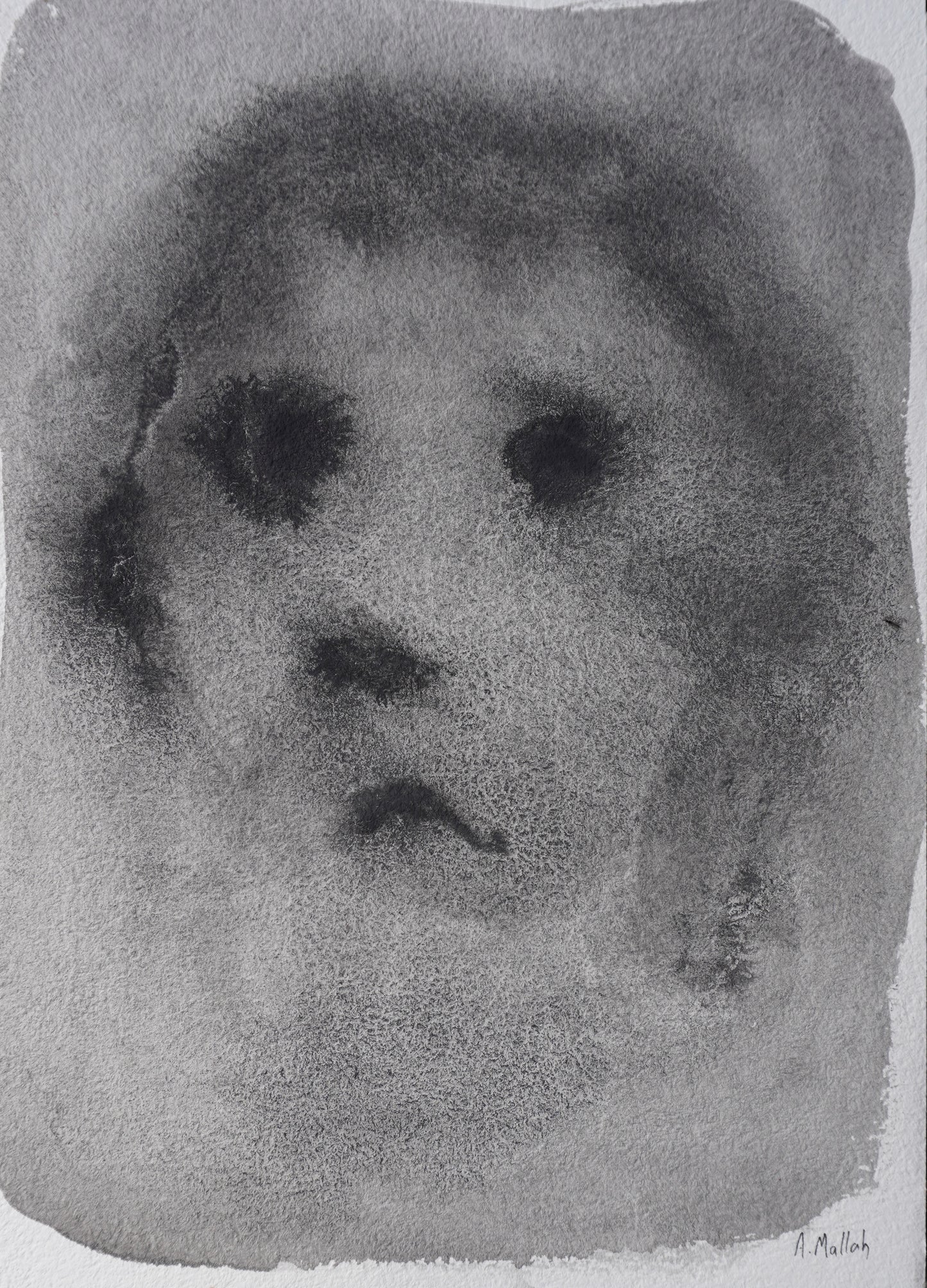 From the serie "horror" 10/10