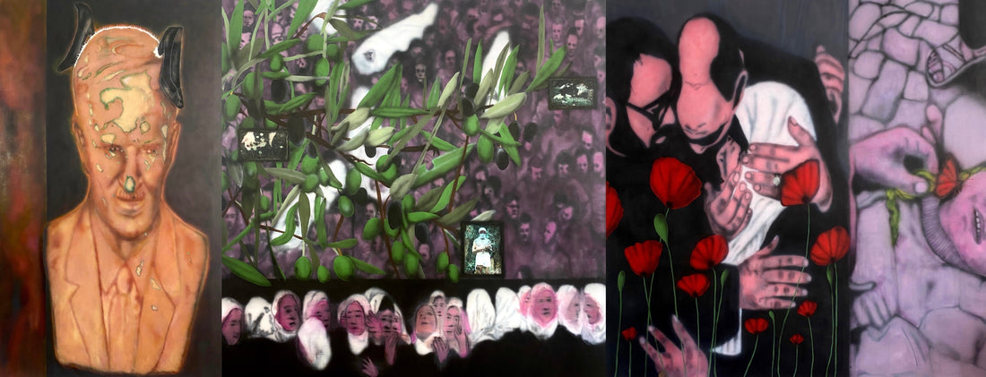 I wish everything was different