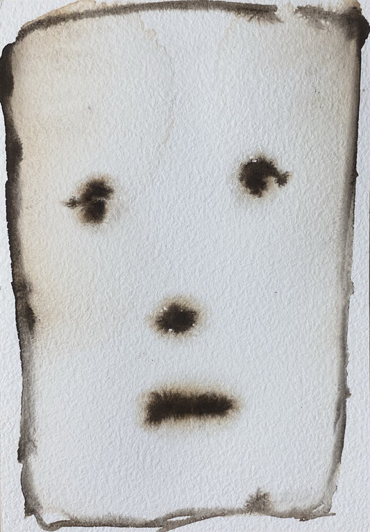 From the series "Precious Souls"