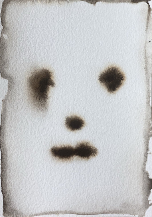 From the series "Precious Souls"