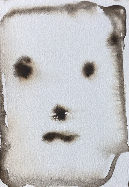 From the series "Precious Souls"