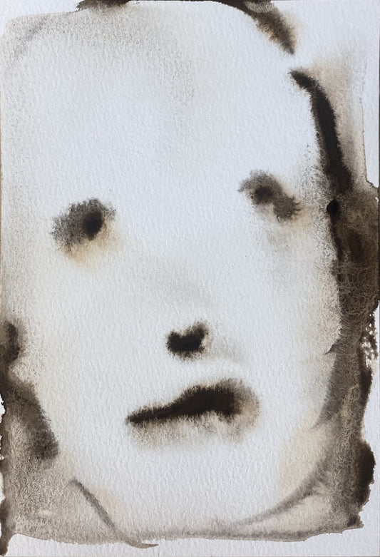 From the series "Precious Souls"