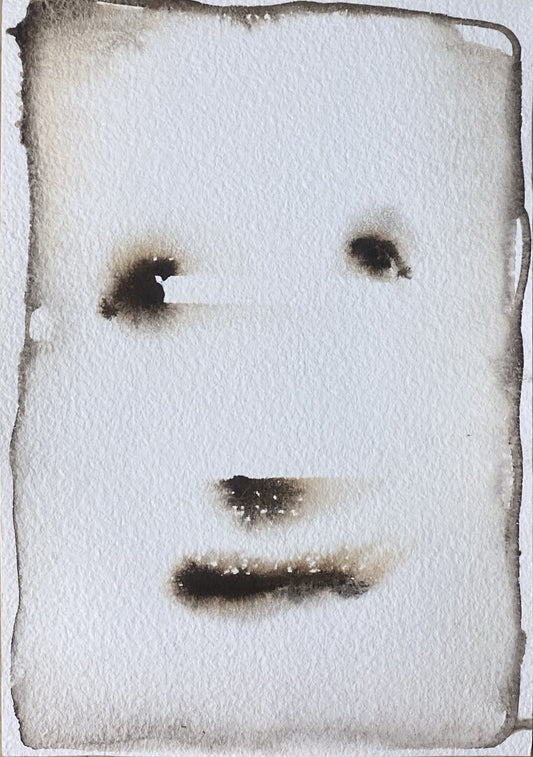 From the series "Precious Souls"