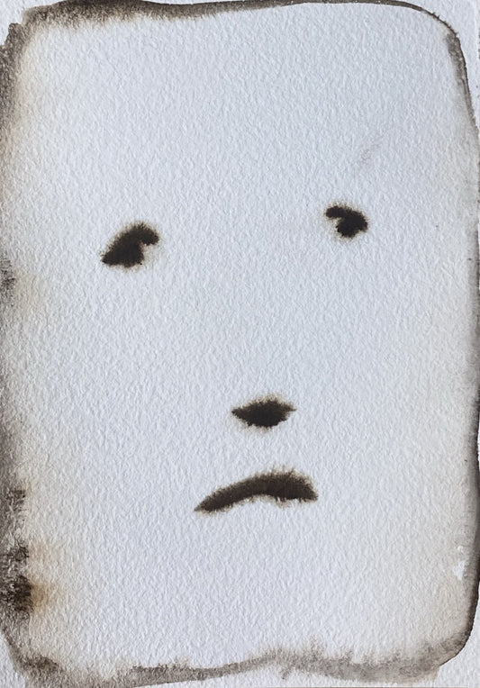 From the series "Precious Souls"