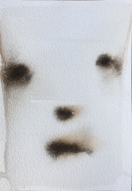 From the series "Precious Souls"