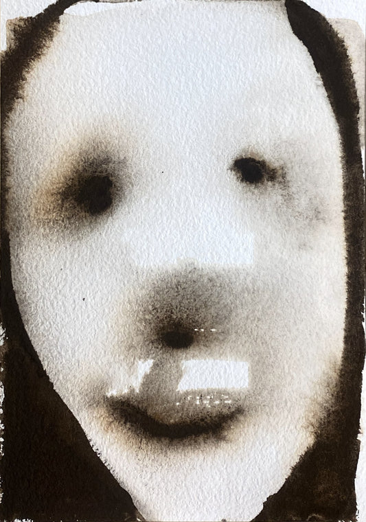 From the series "Precious Souls"