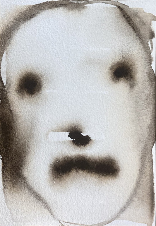 From the series "Precious Souls"