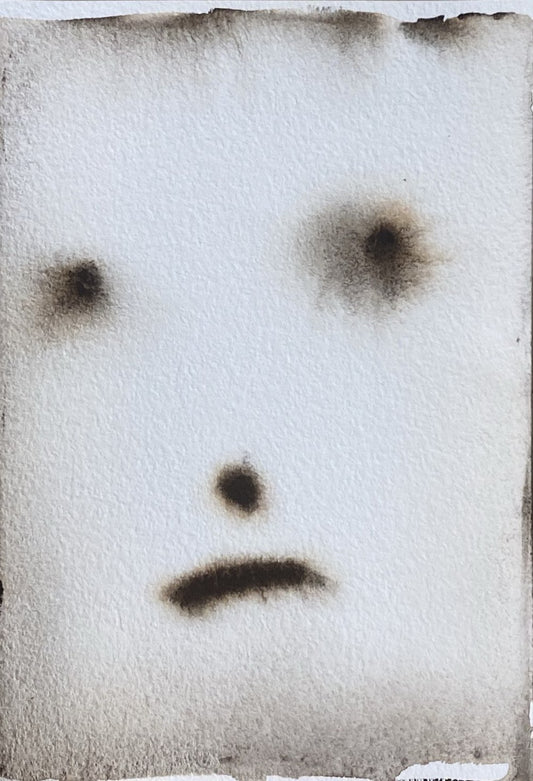 From the series "Precious Souls"