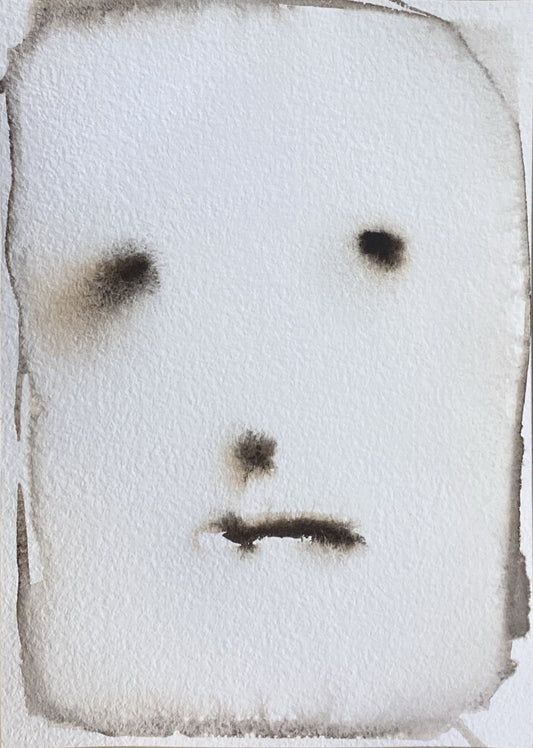 From the series "Precious Souls"